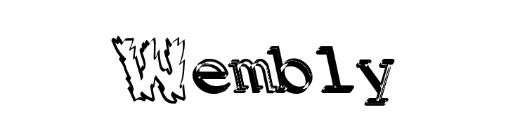 Backfire Medium  Free Fonts Download