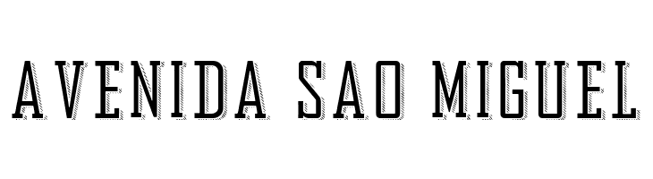 Bureau Trend  Free Fonts Download