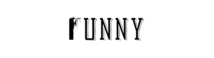 Bureau Trend  Free Fonts Download