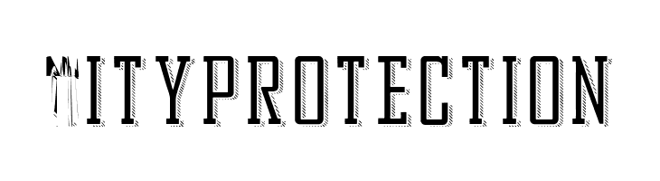 Bureau Trend  Free Fonts Download