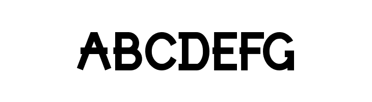 HBM Forista  Free Fonts Download