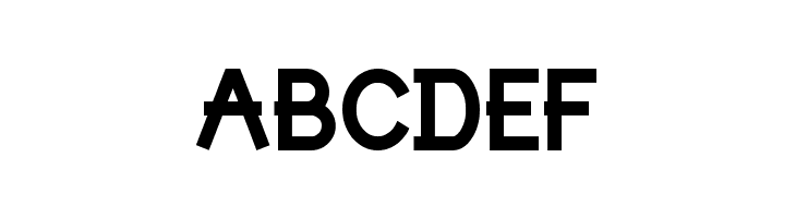 HBM Forista  Free Fonts Download