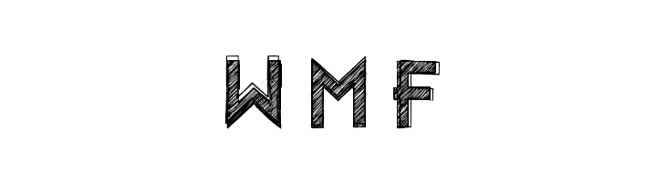 HBM Forista Sketchy  Free Fonts Download