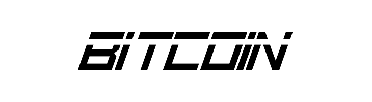 HBM Ridge Sliced  Free Fonts Download