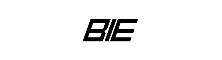 HBM Ridge Regular  Free Fonts Download