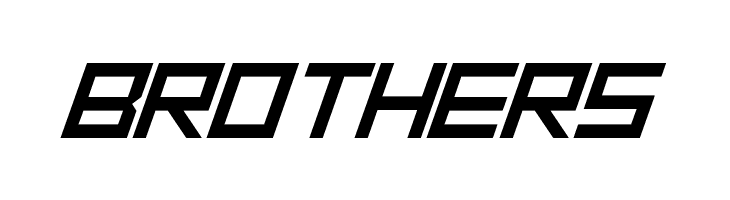 HBM Ridge Regular  Free Fonts Download