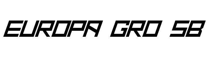 HBM Ridge Regular  Free Fonts Download