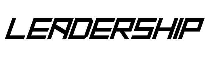 HBM Ridge Regular  Free Fonts Download