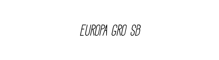 HBM Serenity Italic  Free Fonts Download