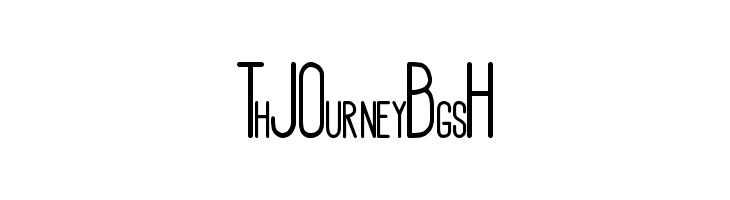 HBM Serenity Bold  Free Fonts Download