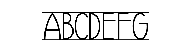 Avignon  Free Fonts Download