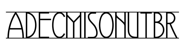 Avignon  Free Fonts Download