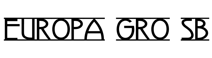 Avignon  Free Fonts Download
