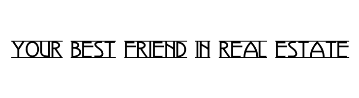 Avignon  Free Fonts Download