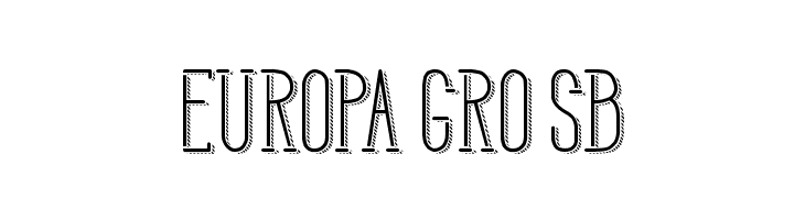 HBM Serenity Sound  Free Fonts Download