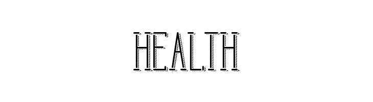 HBM Serenity Sound  Free Fonts Download