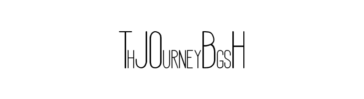 HBM Serenity Light  Free Fonts Download