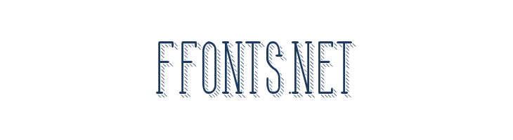 HBM Serenity Trend font — Lorem ipsum body text preview