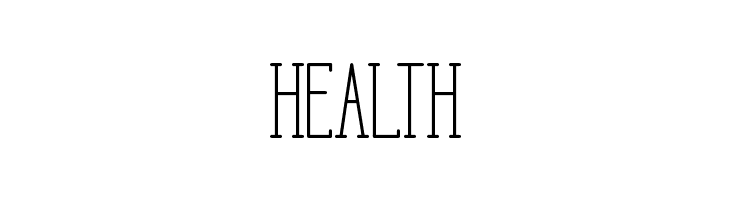 HBM Serenity Serif Title  Free Fonts Download