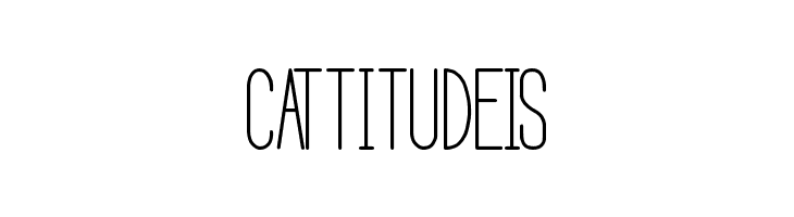 HBM Serenity Sans Title  Free Fonts Download