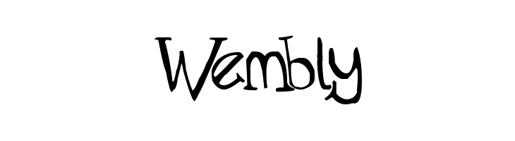 Old Time Villain  Free Fonts Download