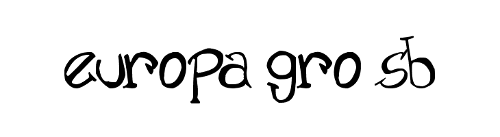 Old Time Villain  Free Fonts Download