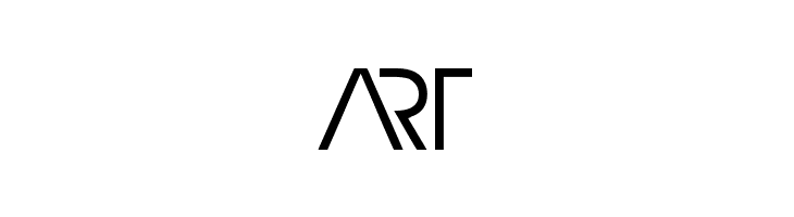 Razed Light  Free Fonts Download