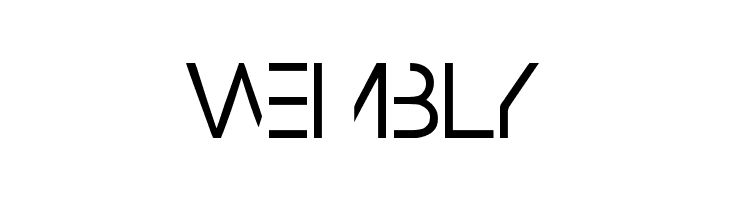 Razed Light  Free Fonts Download