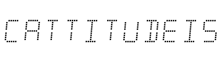 Minisystem  Free Fonts Download