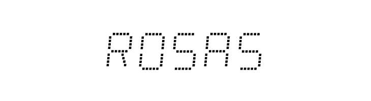 Minisystem  Free Fonts Download