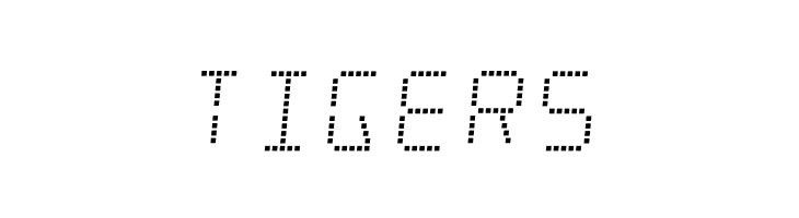 Minisystem  Free Fonts Download