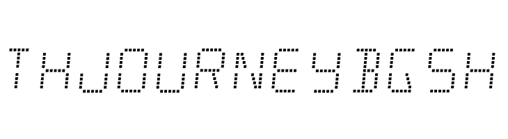 Minisystem  Free Fonts Download