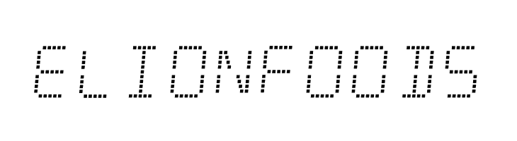 Minisystem  Free Fonts Download