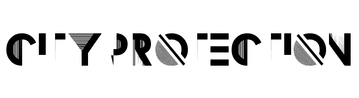 Razed Galerie  Free Fonts Download