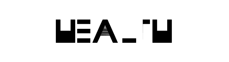 Razed Galerie  Free Fonts Download