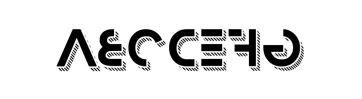 Razed Trend  Free Fonts Download