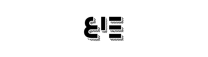 Razed Trend  Free Fonts Download