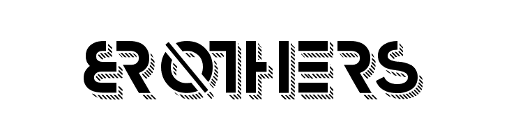 Razed Trend  Free Fonts Download