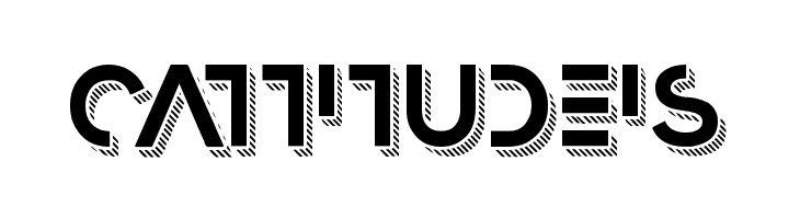 Razed Trend  Free Fonts Download