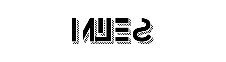 Razed Trend  Free Fonts Download