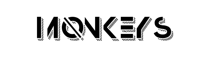 Razed Trend  Free Fonts Download