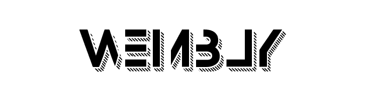 Razed Trend  Free Fonts Download