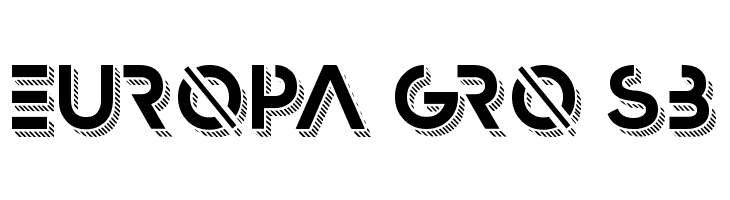 Razed Trend  Free Fonts Download