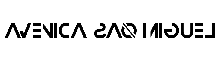 Razed Bold  Free Fonts Download