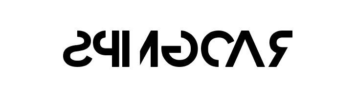 Razed Bold  Free Fonts Download