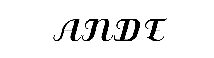 Qilla-Slant  Free Fonts Download