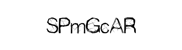 espinas  Free Fonts Download