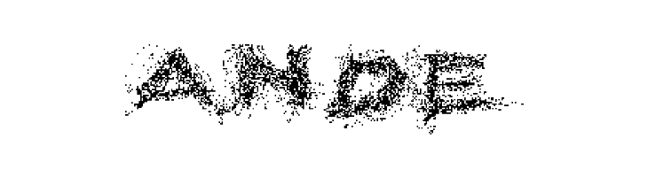 Broken Everywhere Regular Regular  Free Fonts Download