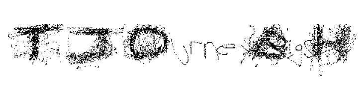 Broken Everywhere Regular Regular  Free Fonts Download