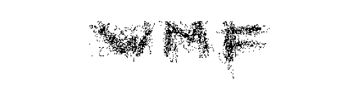 Broken Everywhere Regular Regular  Free Fonts Download